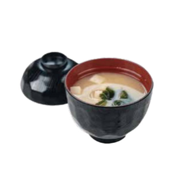 Sopa de miso