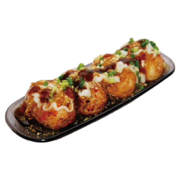 Takoyaki