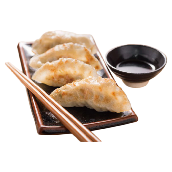 Gyozas