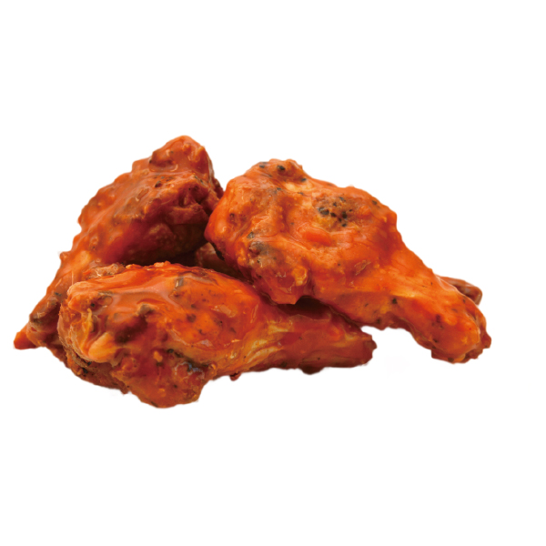 Alitas de pollo (2u)