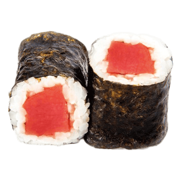 Maki de Atún (4u)