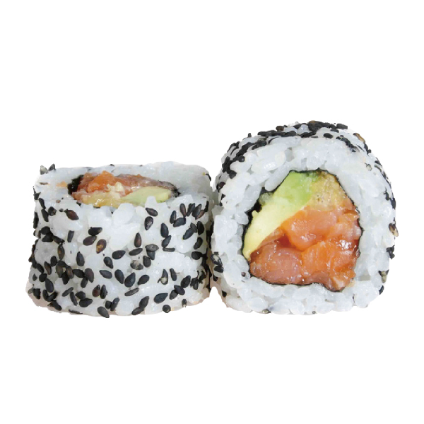 Uramaki  original (4u)