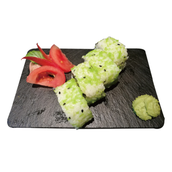 Uramaki wasabi (4u)