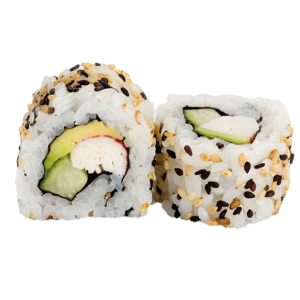 California maki (4u)