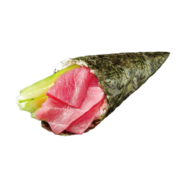 Temaki atún (1u)
