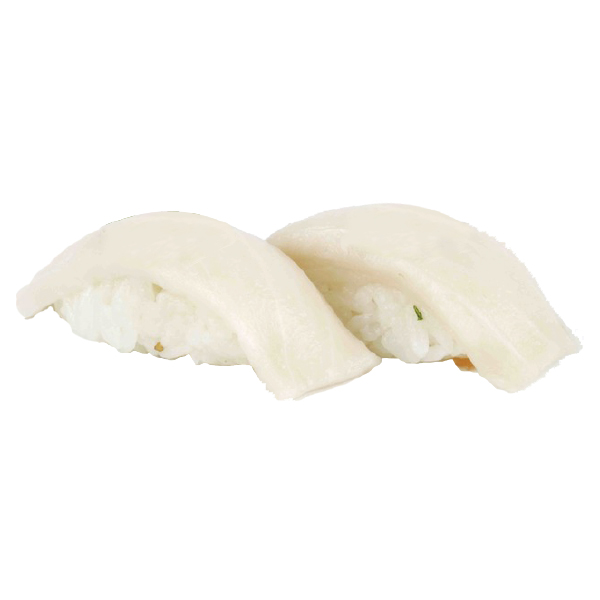 Nigiri de pez de mantequilla (2u)