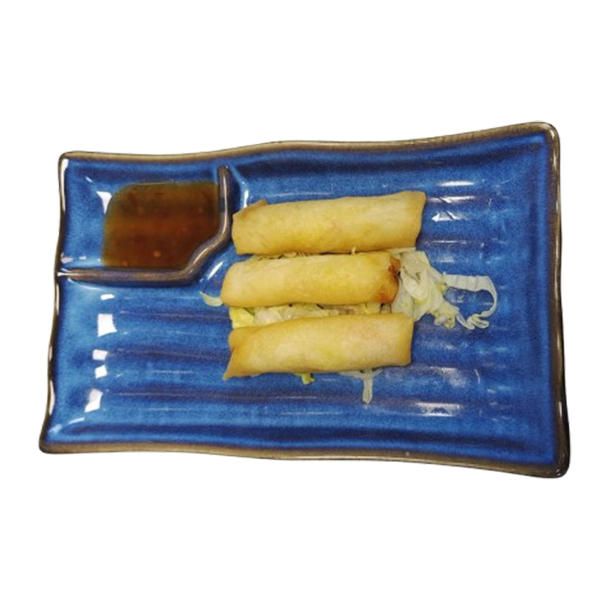 Rollitos vietnamitas